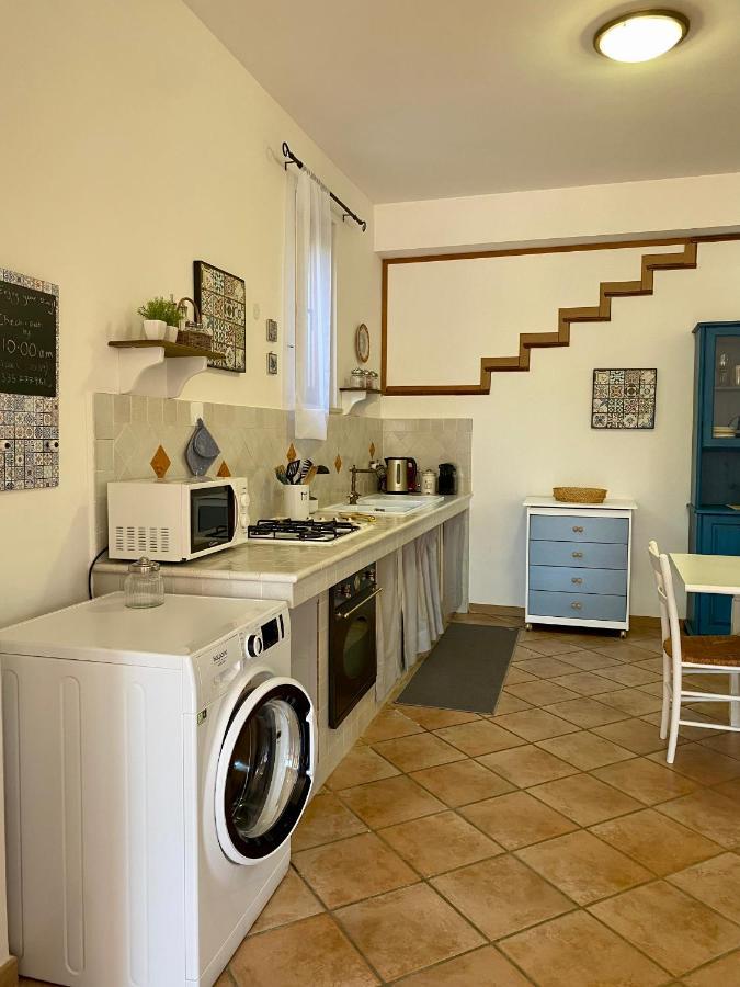 Mondello Holiday Home Exteriör bild