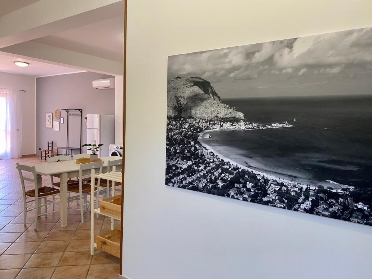 Mondello Holiday Home Exteriör bild